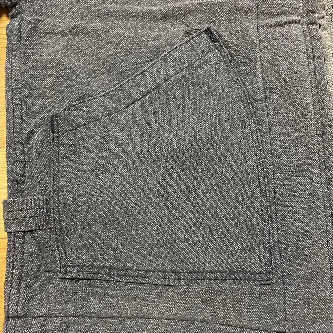 ワード101様専用】ビンテージ VAN-TEX 黒シャン ワーク ジャケット