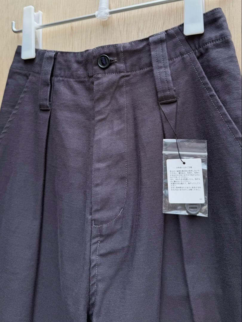☆大人気☆ ロンハーマン ミリタリー チノカーゴパンツ xs 新品
