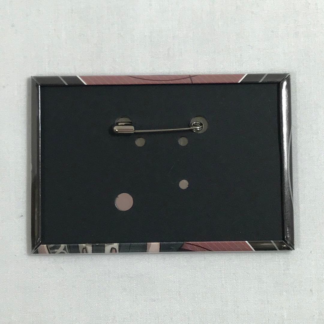5905 ダンガンロンパ セリフ缶バッジ 七海千秋 - メルカリ