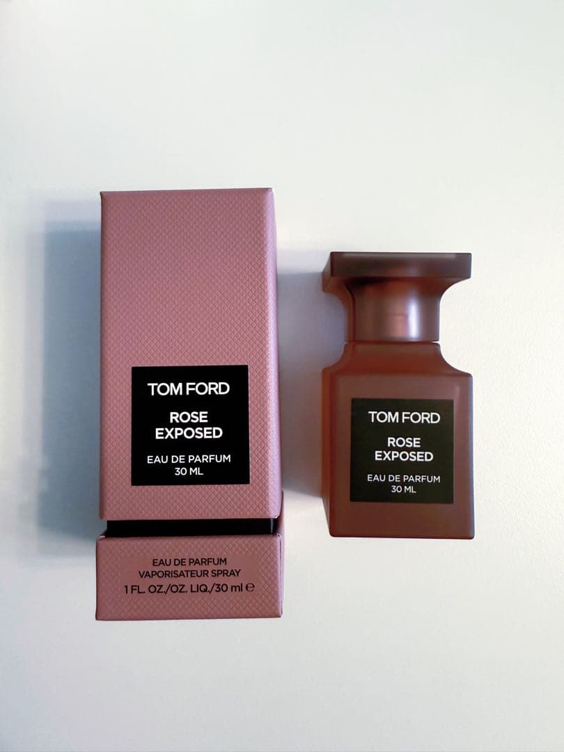 り*ん様 TOM FORD ROSE EXPOSED トムフォード 香水 楽天市場】トム・フォード（香りローズ）（香水・フレグランス｜美容
