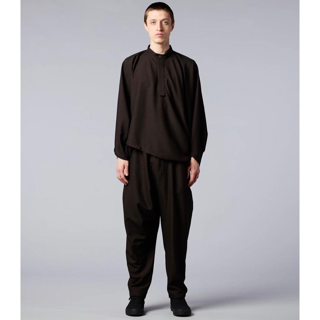 IM Men issey miyake BREEZE TROUSERS 24FW - メルカリ