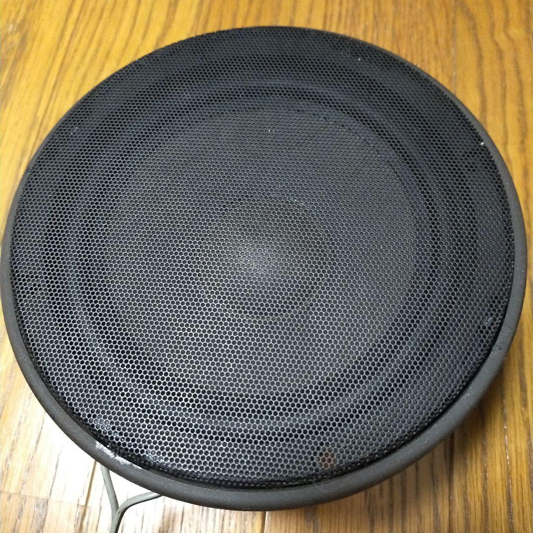 ALPINE 6061 MID-WOOFER 120W 4Ω - メルカリ
