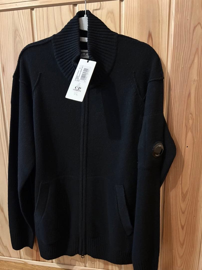 新品 C.P. COMPANY シーピーカンパニー ジップ セーター 楽天市場】CPカンパニー （ シーピーカンパニー ） （ C.P.COMPANY