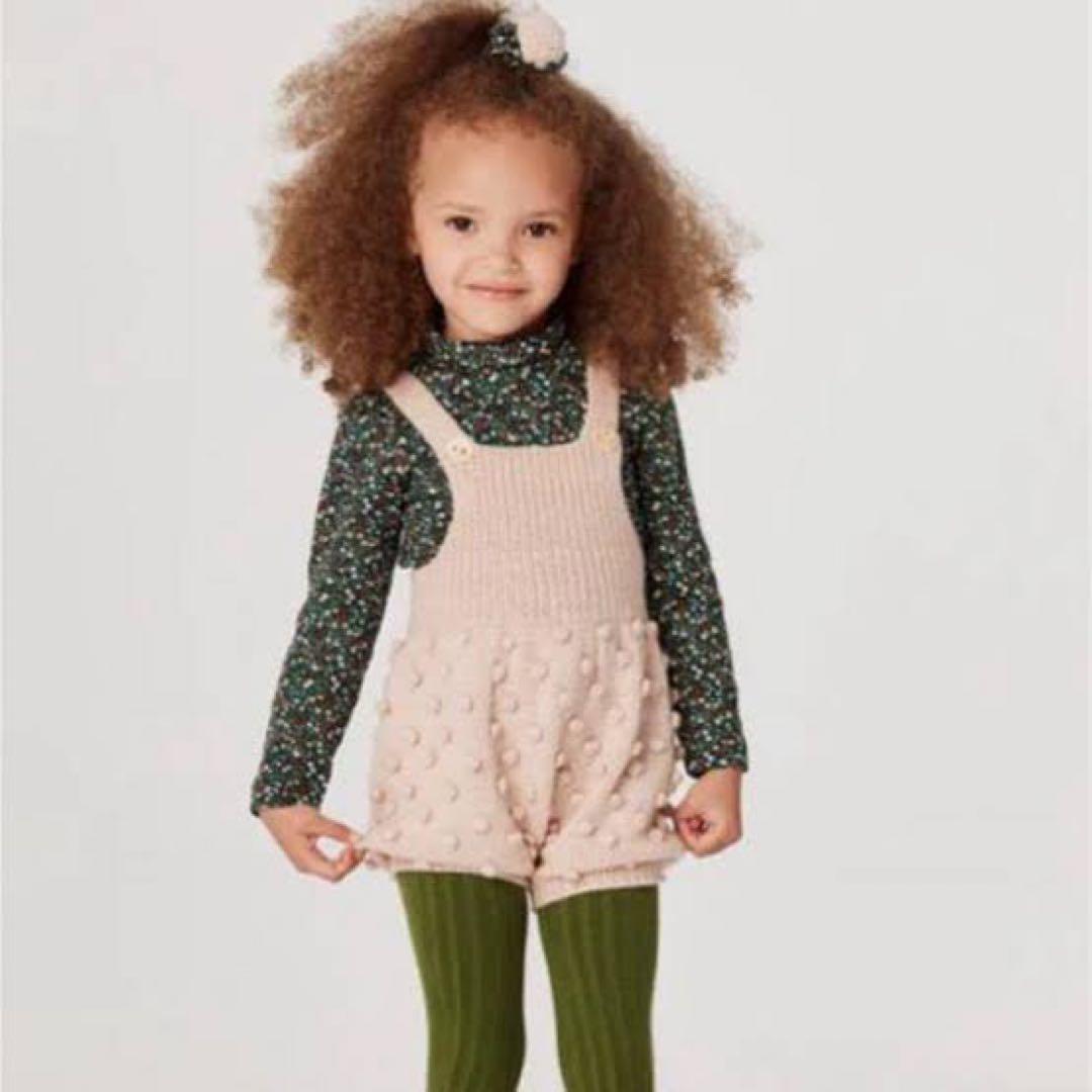 Misha&Puff Popcorm Romper 18-24m ロンパース