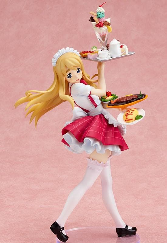 マックスファクトリー 琴吹 紬 箱無し