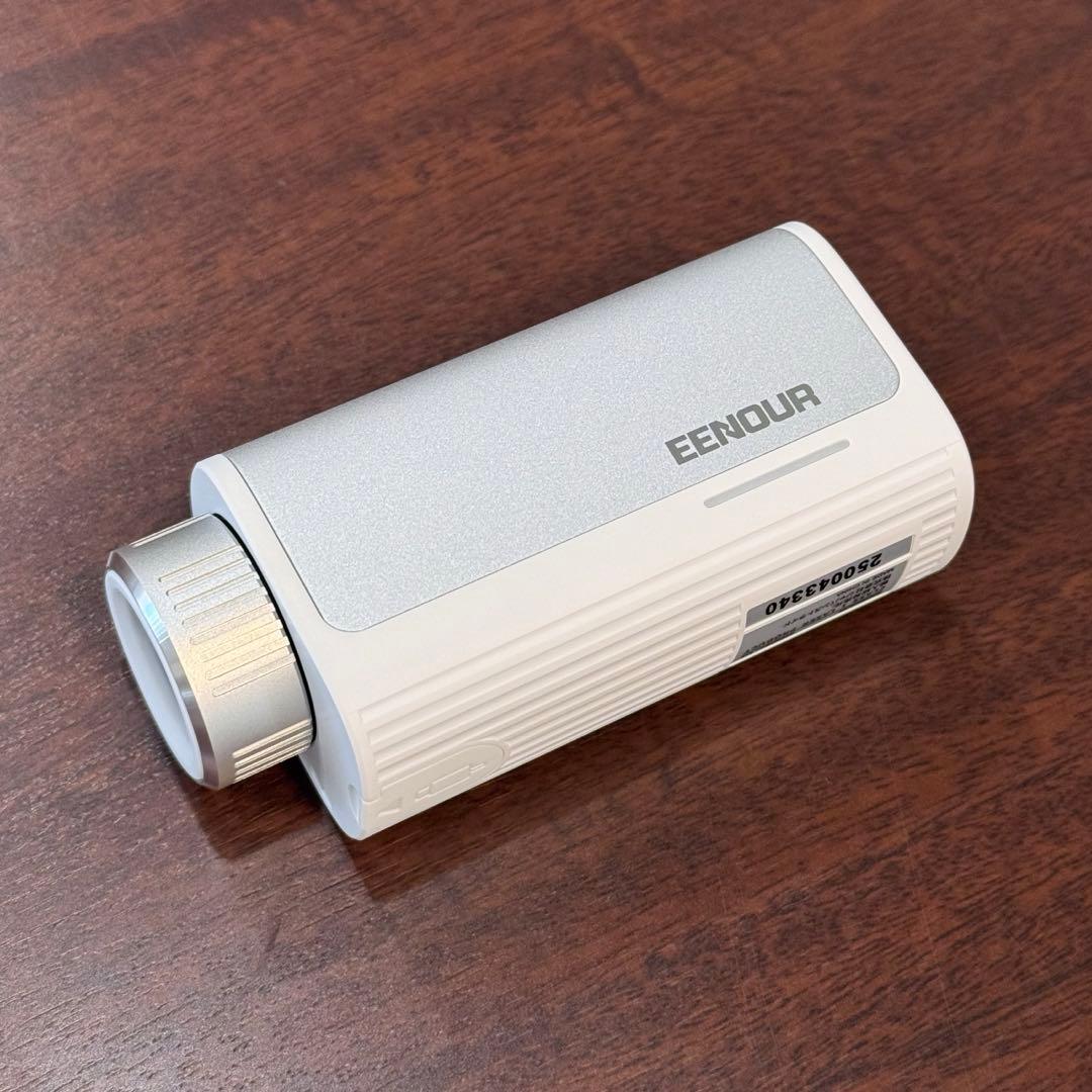 【美品】 EENOUR U2 レーザー距離計 ゴルフ用 新商品】23mm大口径レンズ搭載＆爆速0.02秒測定！EENOURゴルフ用