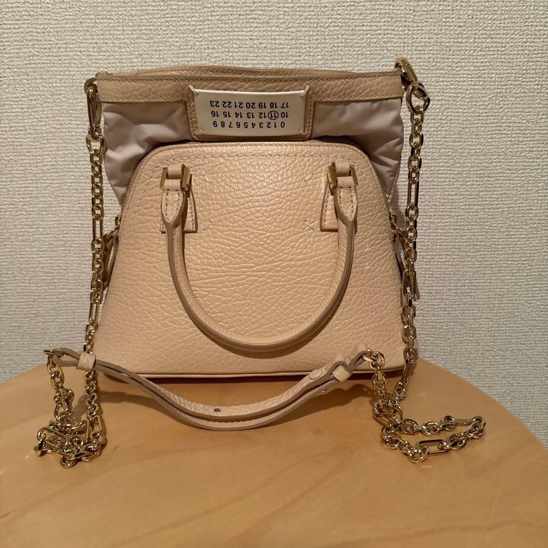 メゾンマルジェラ　5AC Maison Margiela(メゾン マルジェラ)｜【UNISEX】5AC クラシック