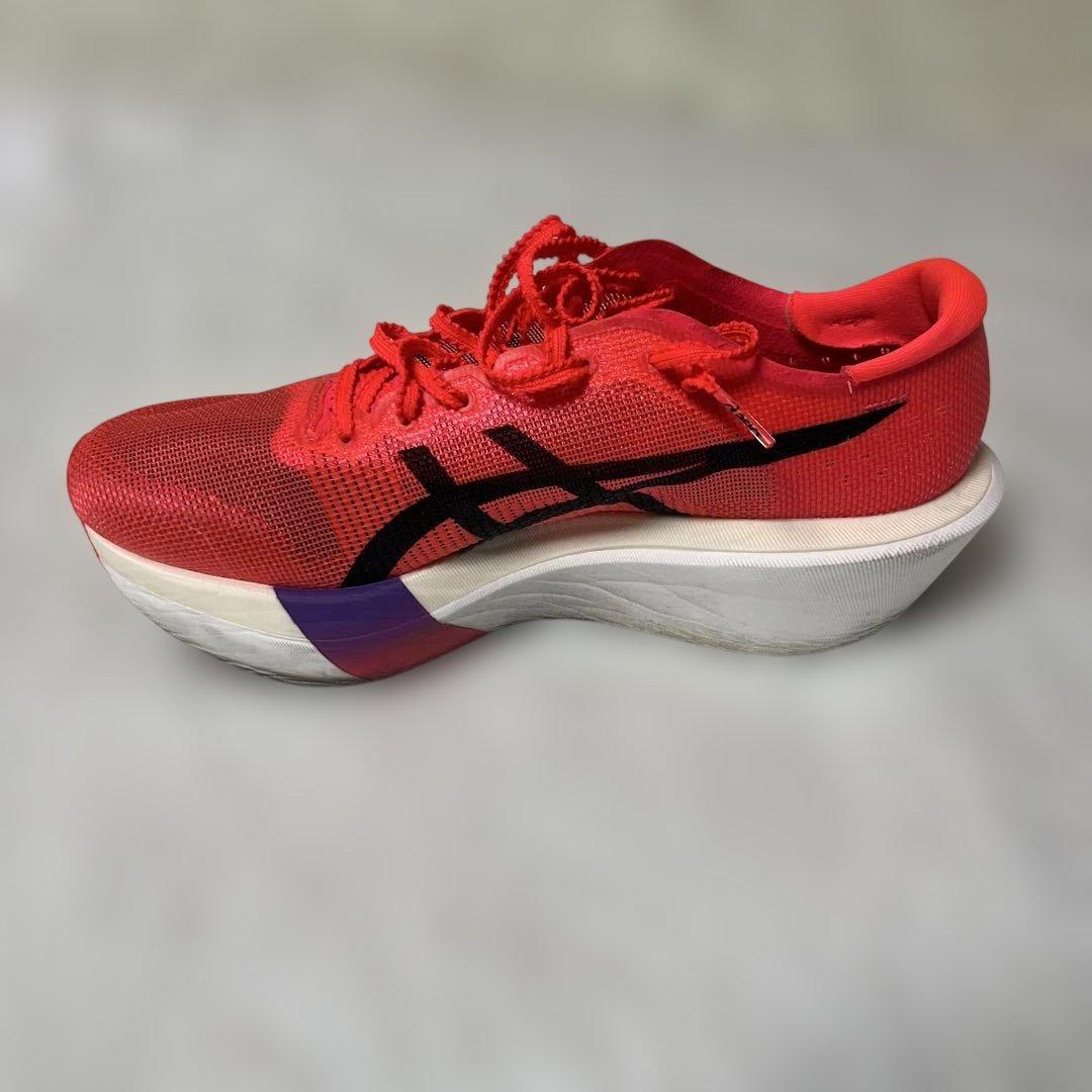 に*ー様 asics アシックス　メタスピードスカイTOKYO 27.0cm 美