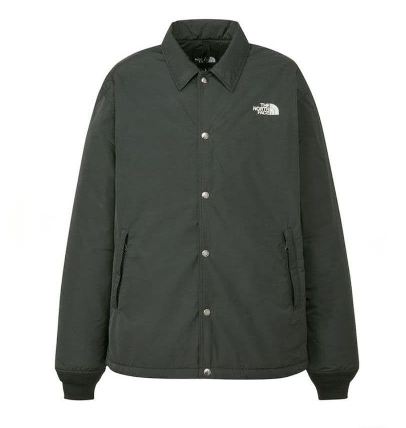 ジャケット・アウター THE NORTH FACE INSULATED COACH JK AG|S THE NORTH FACE（ザノースフェイス）の「THE NORTH FACE Insulated