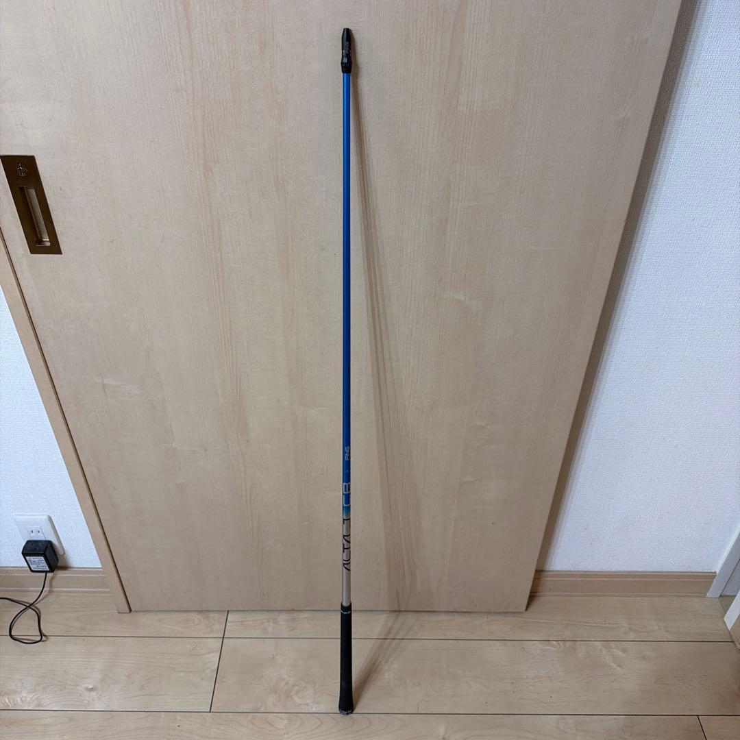 Ping Alta jcb 46インチ PING G440 ドライバー用スリーブ付シャフト単品 ALTA J CB BLUE (R/SR