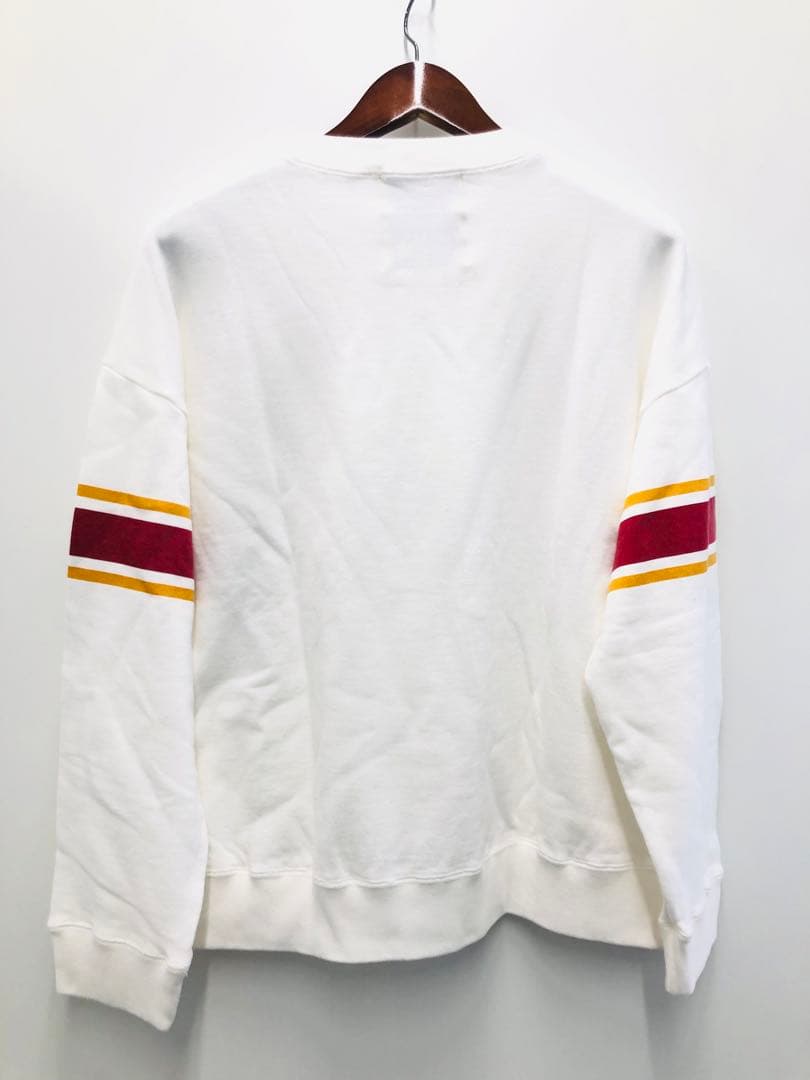 新品！ ヒステリックグラマー HYSTERIC 76 ジャンパー FREE - メルカリ