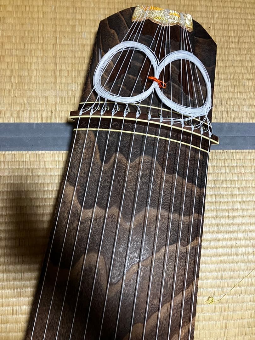 箏セット 送料込み - メルカリ