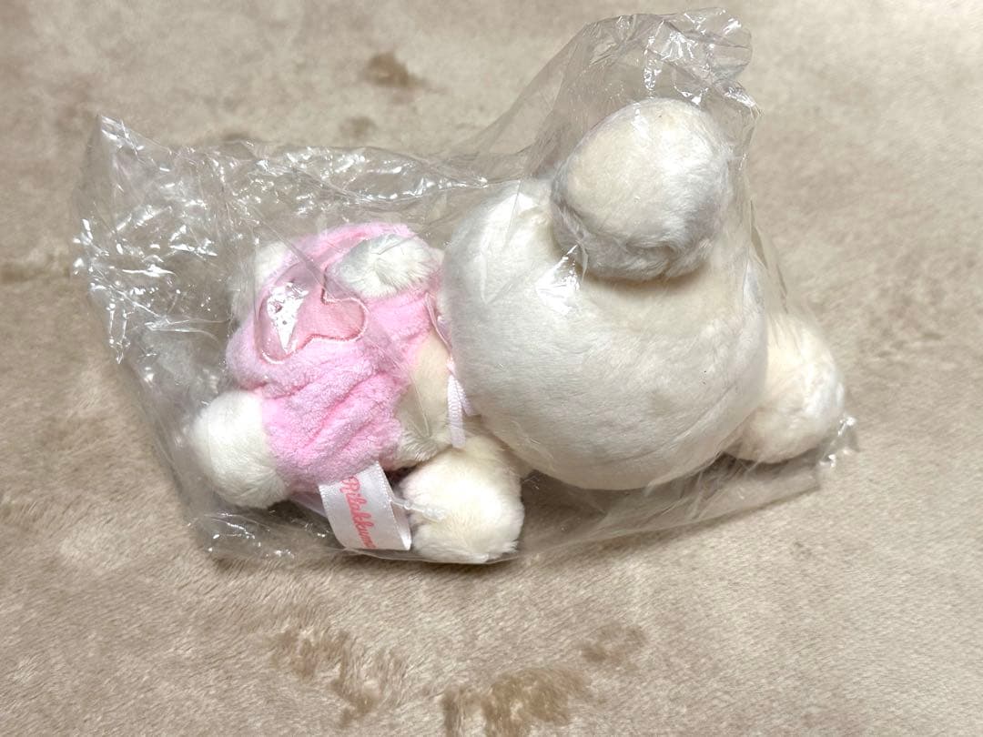 うさうさベビー リラックマ コリラックマ ぬいぐるみ タグ付き