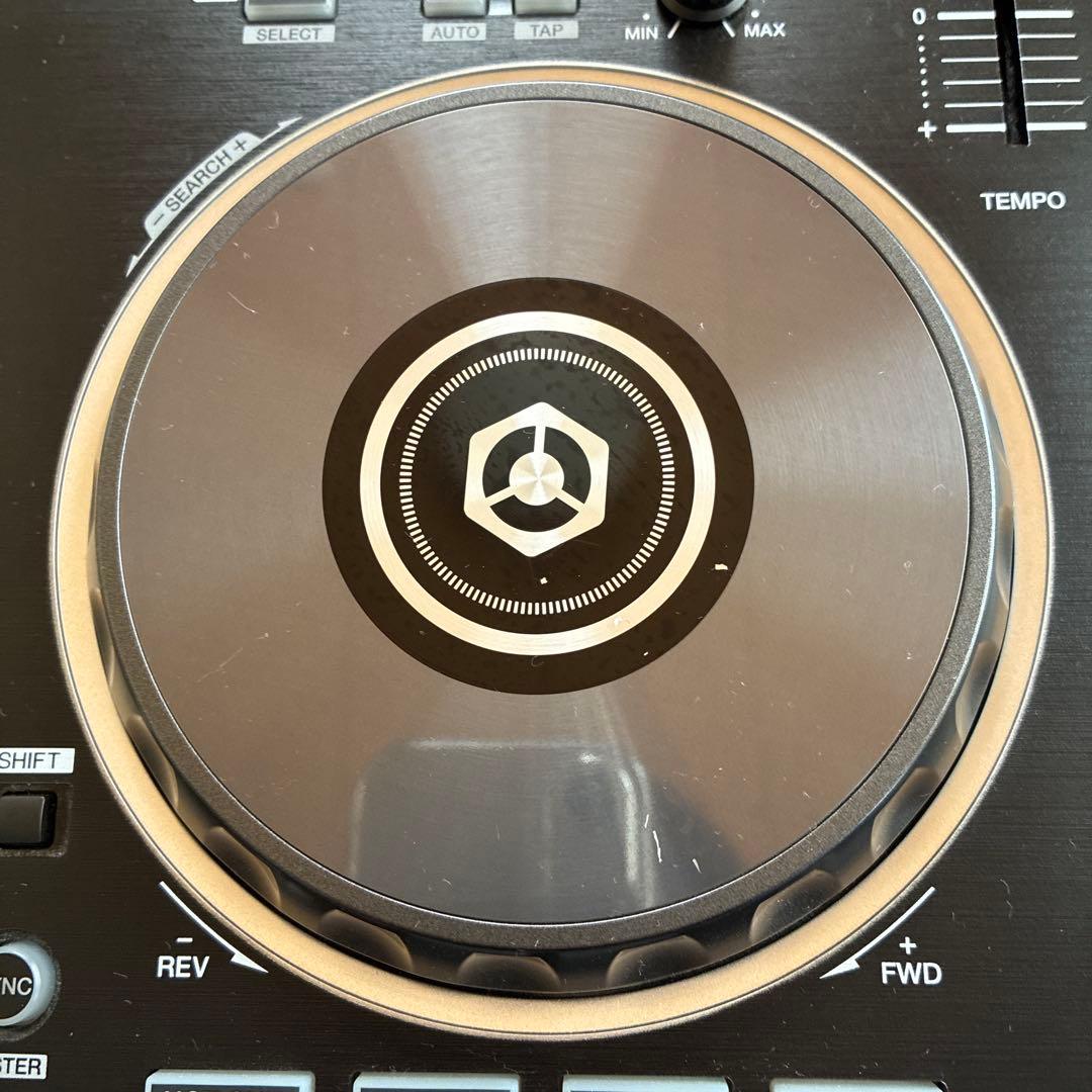 ブタロース様専用値下げ！DDJ-RB ddjr Pioneer パイオニア DJ