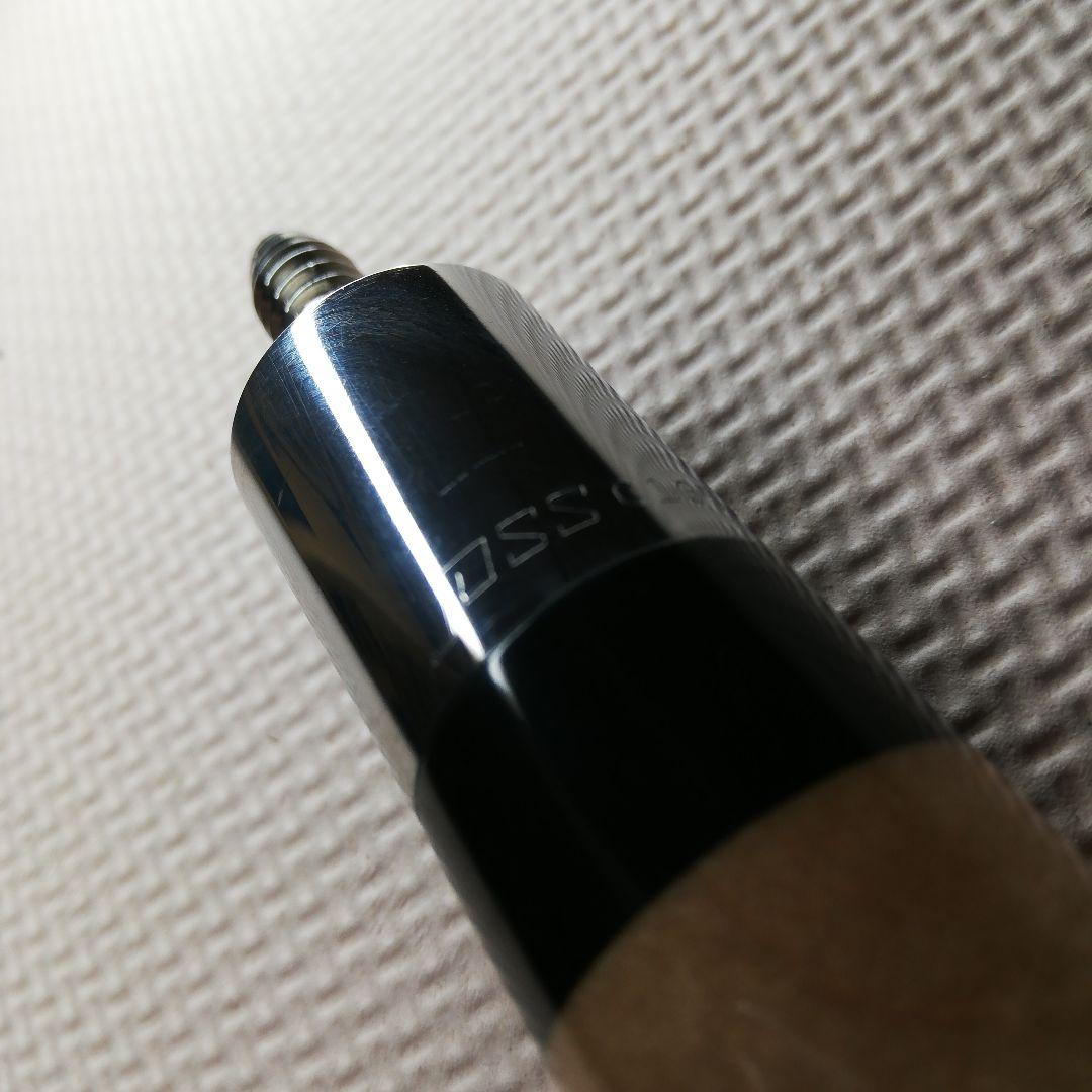JOSS CUES ビリヤードキュー 標準サイズ Joss（ジョス）Cue（キュー）アルファ独占モデル｜アルファ