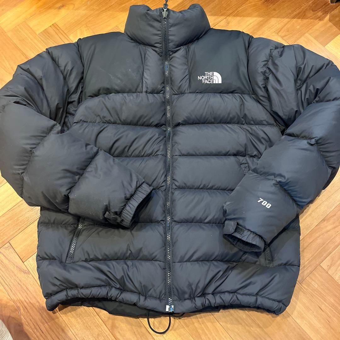 700フィル メンズMザノースフェイス　ダウンジャケット　ヌプシ 楽天市場】The North Face ノースフェイス Men's 1996 RETRO NUPTSE