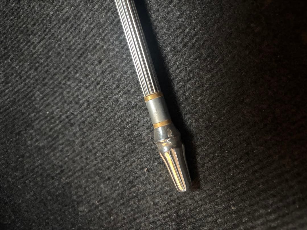 センチュリー GZG50 コーナーポール フェンダーポール ポールのみ 中古