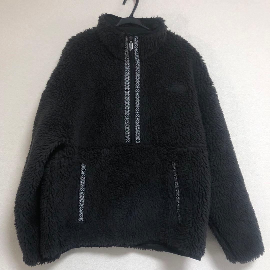 ノースフェイス　Sweet Water Pullover Bio Lサイズ Sweet Water Pullover Bio (NA72035) | THE NORTH FACE / ジャケット