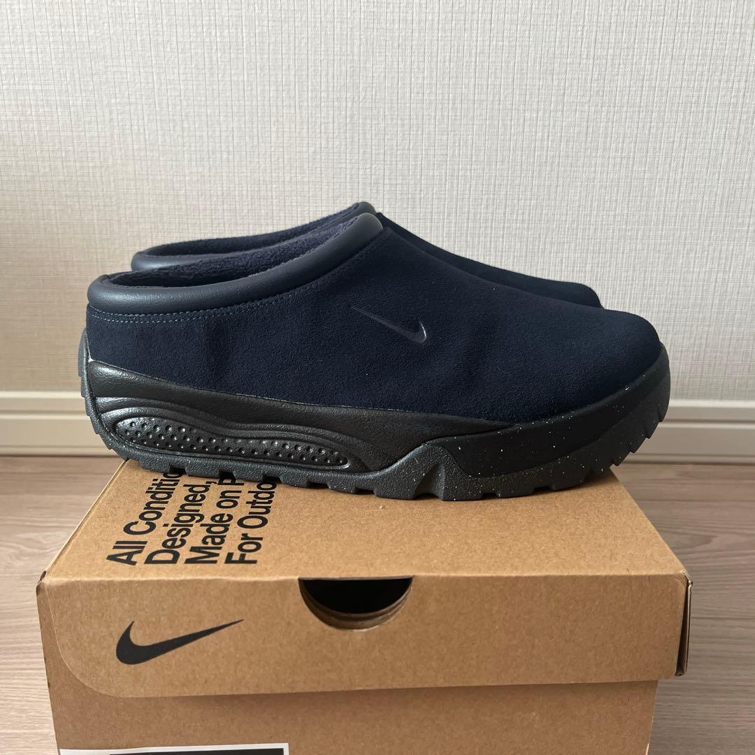 NIKE ACG ルーファス RUFUS A+S Exclusive スリッポン - メルカリ