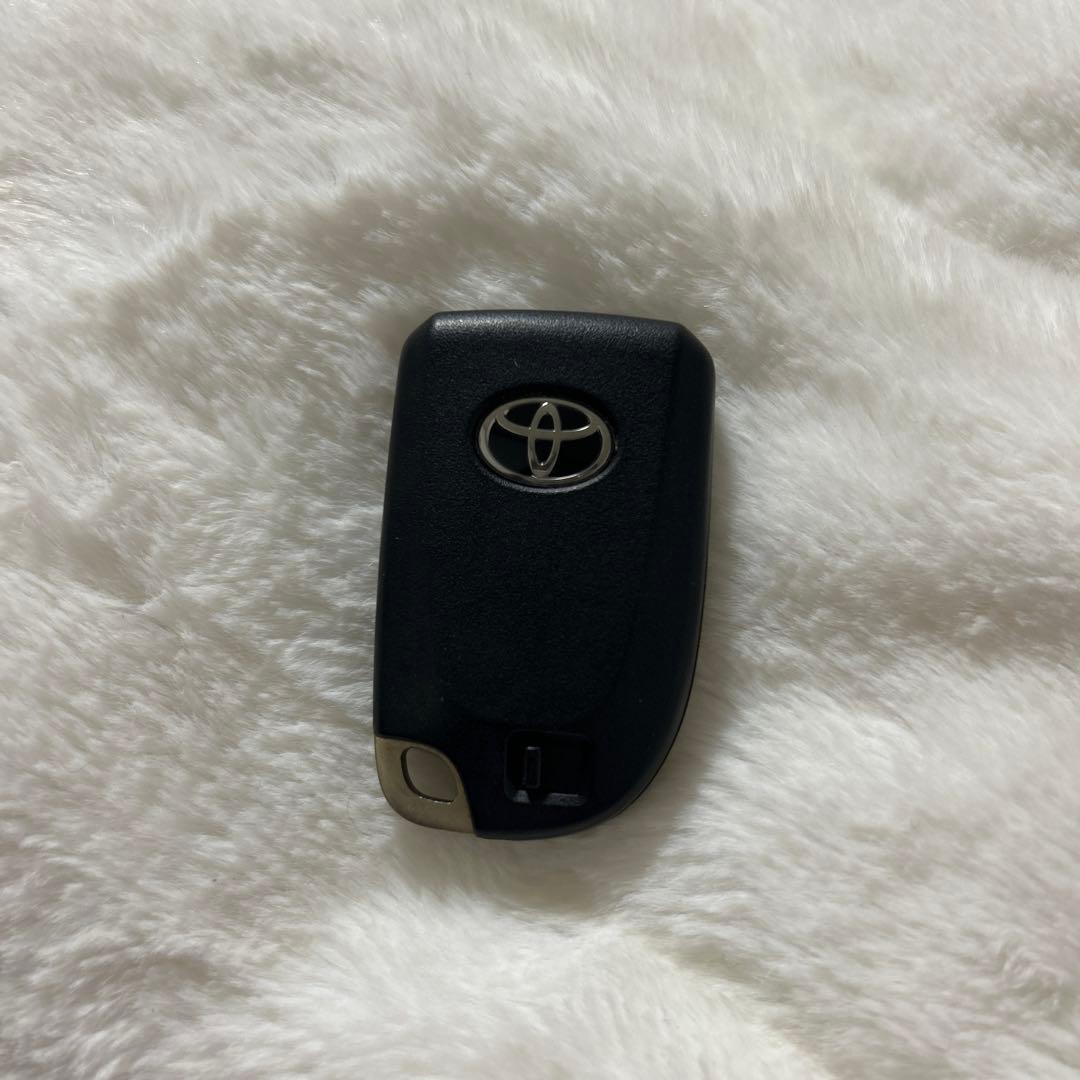 トヨタ ハイエース 007-AF0105 スマートキー 200系 211