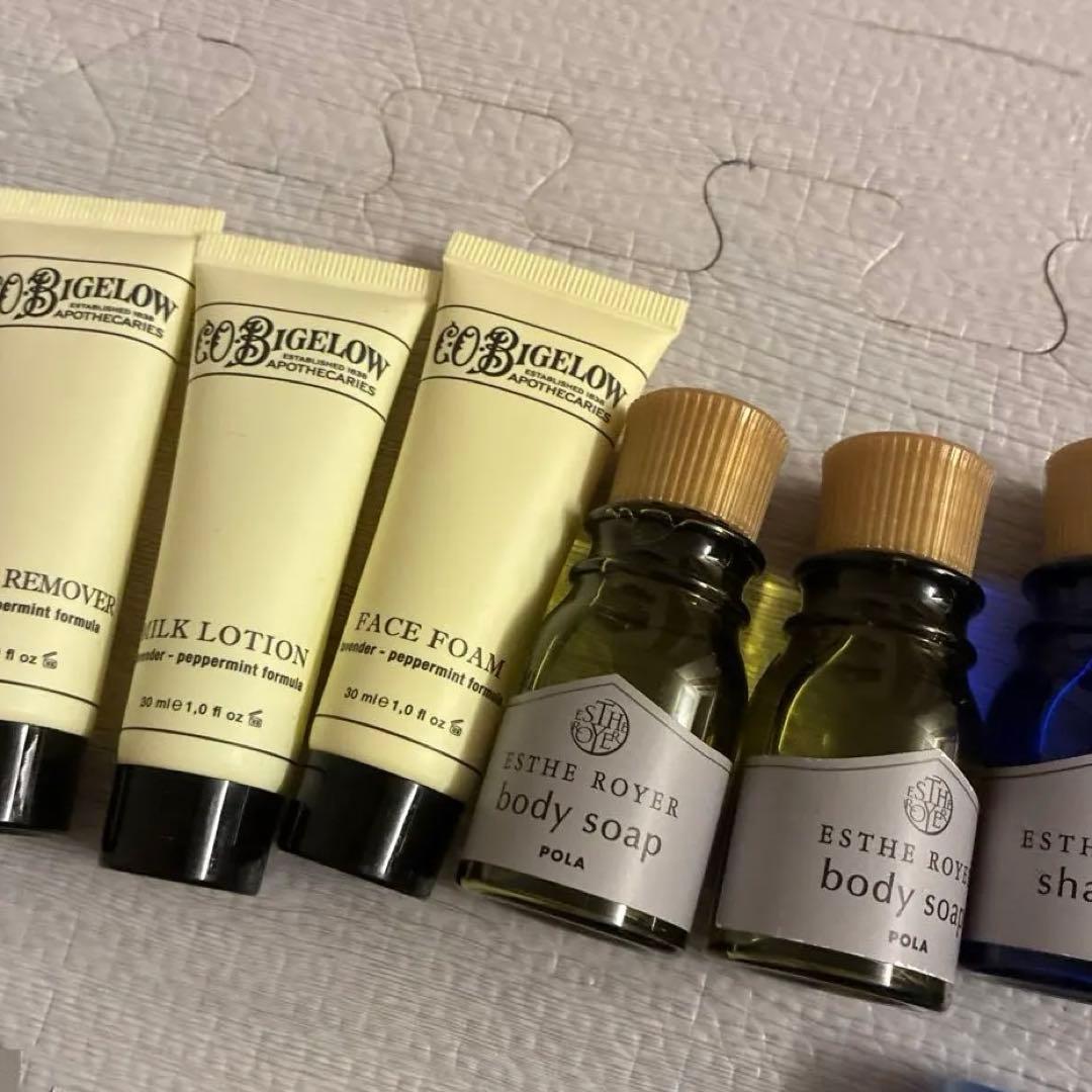 トライアルセット 試供品 - メルカリ