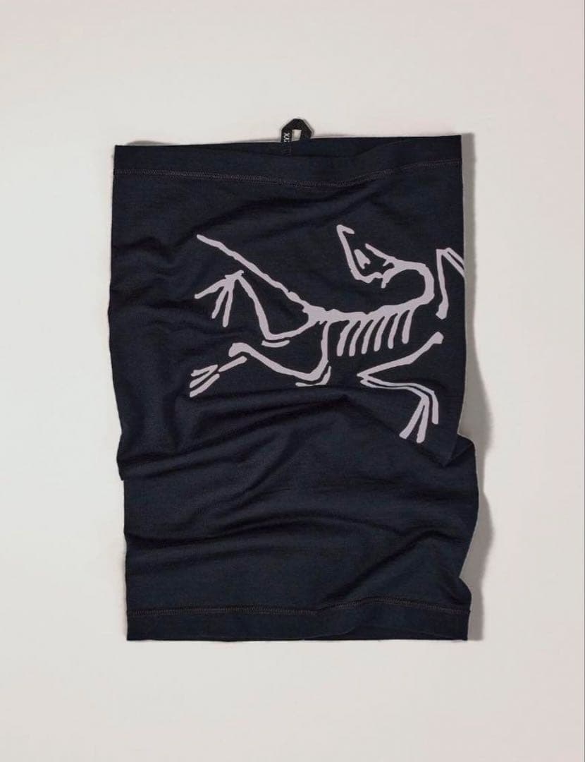ARC'TERYXライトウェイト ネックゲイター アークテリクス ARC'TERYX [アークテリクス] Rho Lightweight Wool Neck Gaiter