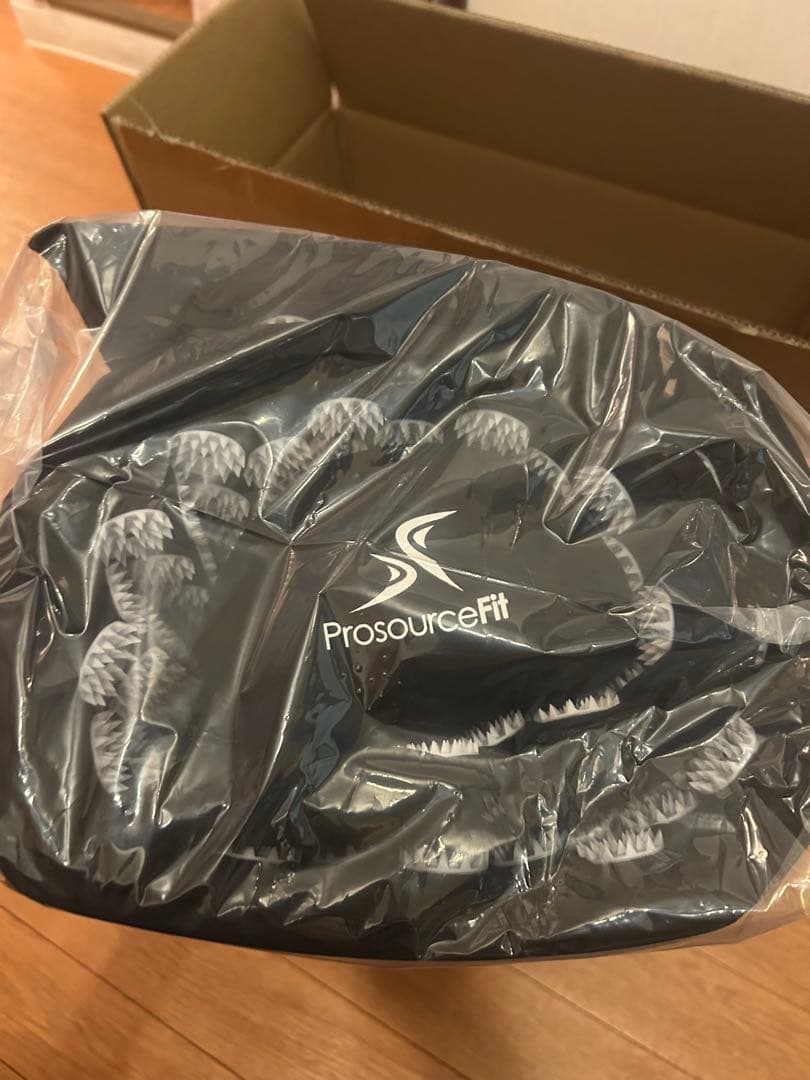 Prosource Fit (プロソースフィット) シャクティ スパイクマット