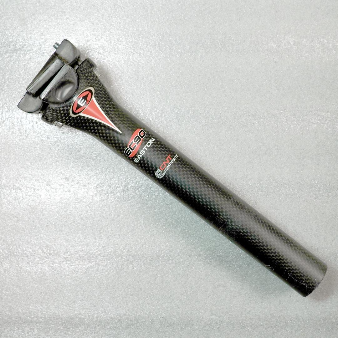 EASTON イーストン EC90 ZERO カーボン シートポスト30.9mm - メルカリ
