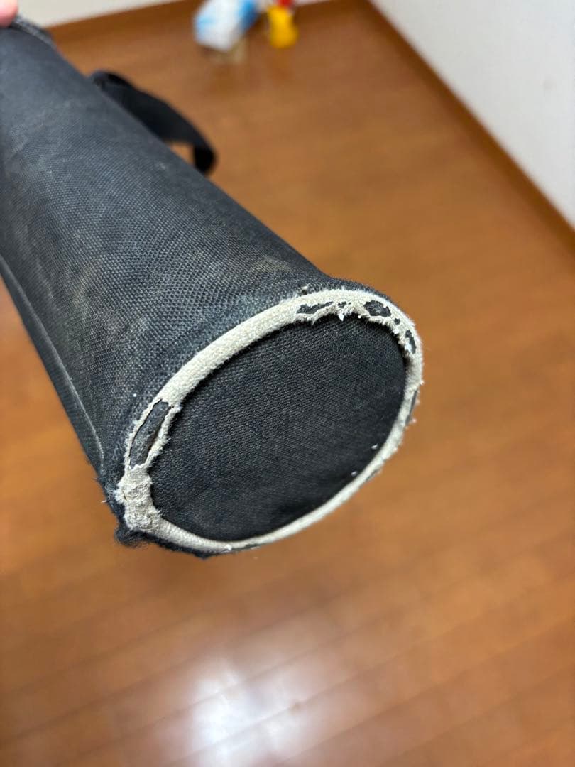 少年用ワニクラッシャー青ワニ 軟式バット 82cm 610g バットケース付き