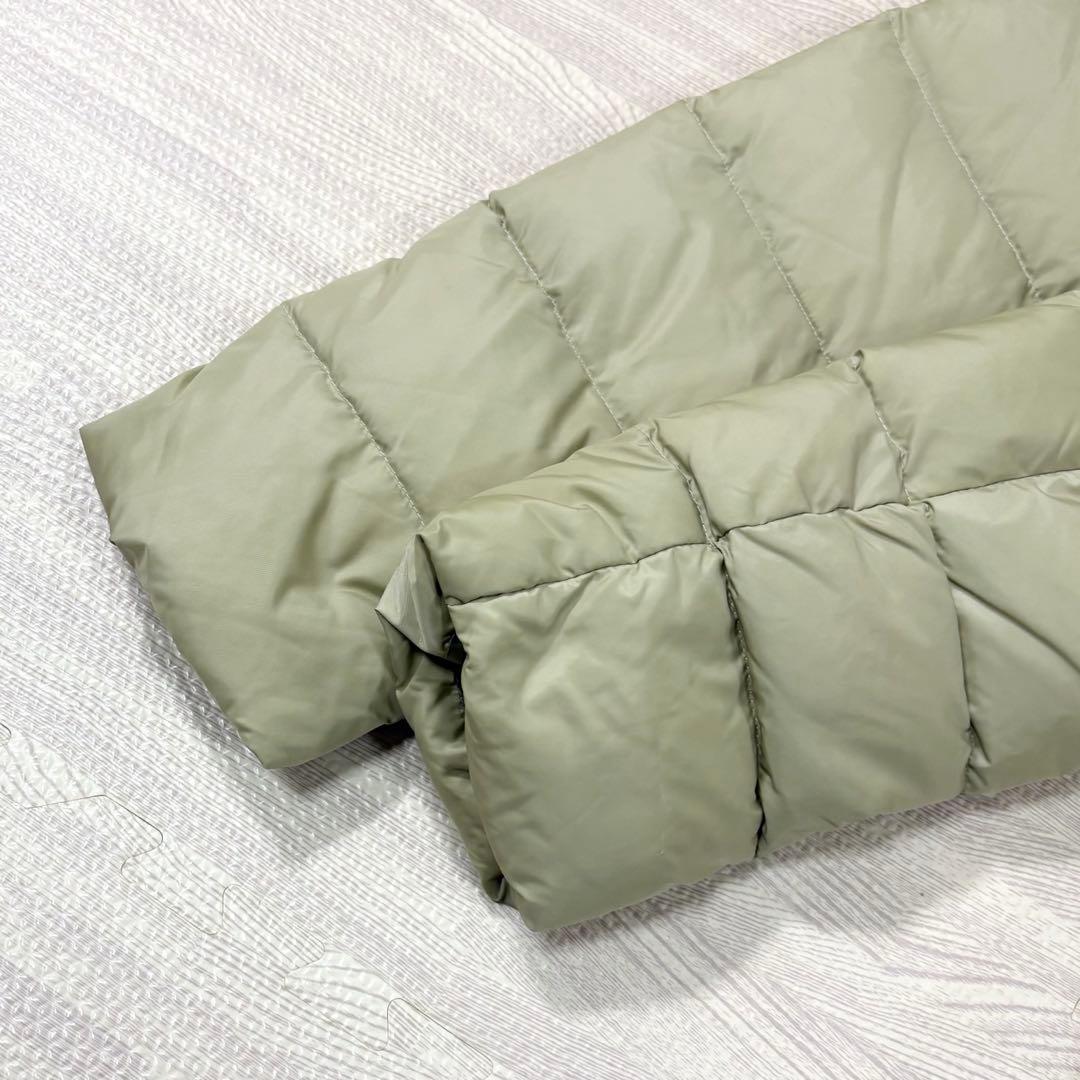 sushiさま 極美品✨タトラス 近年モデル ポリテアマ ダウンコート M