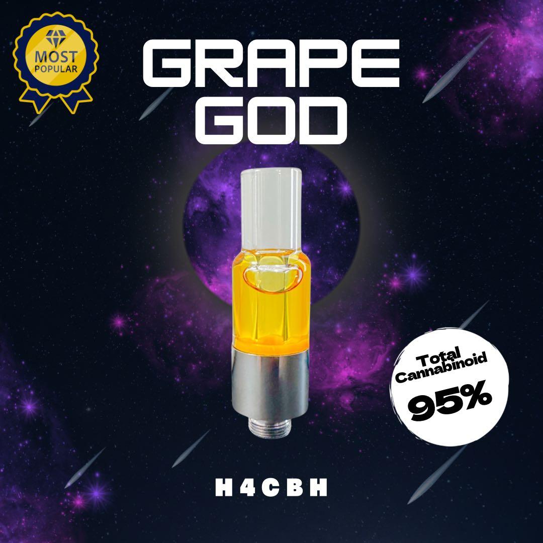 【人気No.1】霞の境GrapeGod H4CBH 1.0mlグレープゴッド25 人気No.1】霞の境GrapeGod H4CBH 1.0mlグレープゴッド12 人気No.1】霞