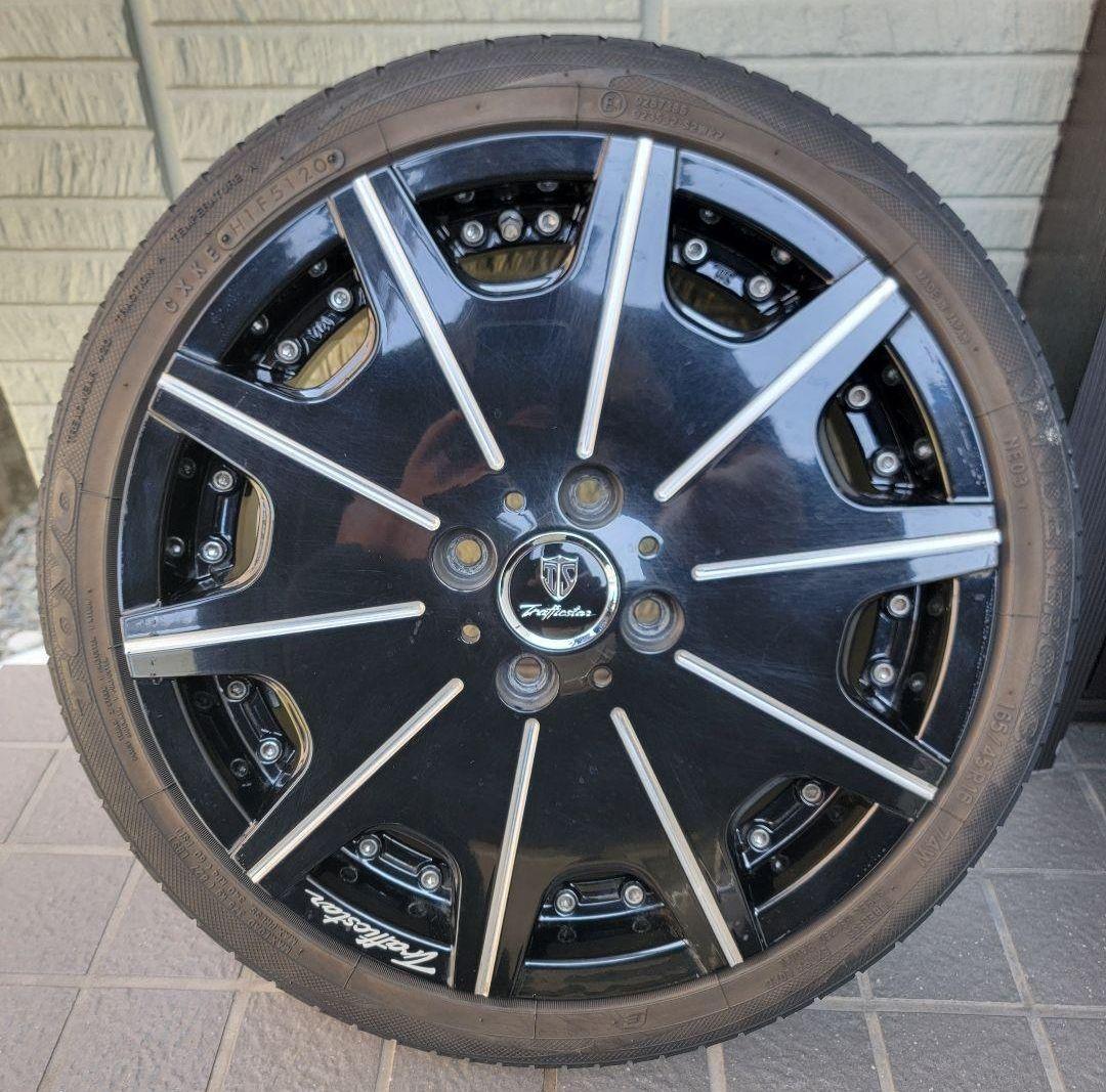 16インチ　軽自動車用 タイヤ、ホイールセット 165 /45R/16 　74W 165 45 16 6j（自動車 夏タイヤホイールセット）｜タイヤ、ホイール