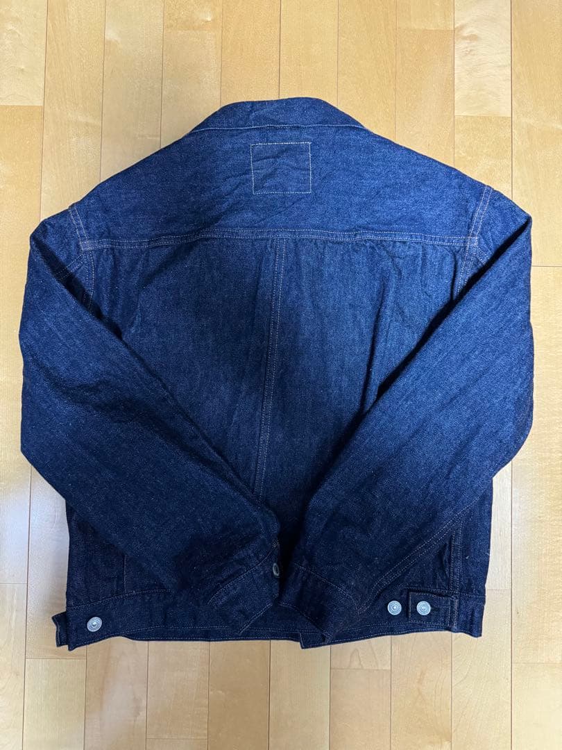 アルフWAREHOUSE Lot 2002XX(2000XX) 1953 WAREHOUSE - Lot 2002XX(2000XX) - 1953MODEL - 2002XX-1953 – HINOYA