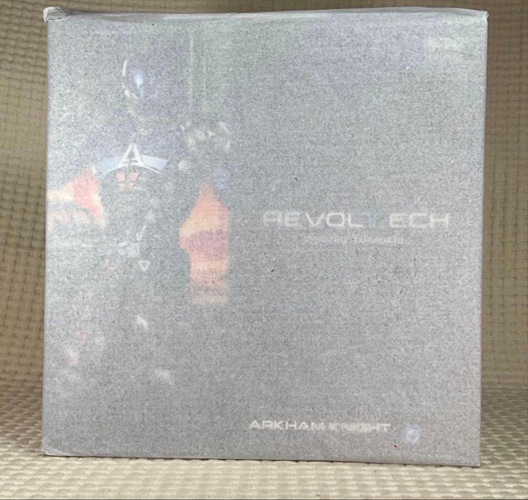 アメイジングヤマグチ アーカムナイト Ver.1.5 未開封品 000000001251-01.jpg?size=l&w=