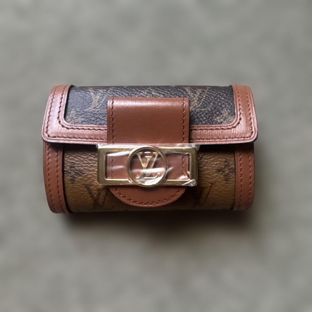 LOUIS VUITTON（ルイヴィトン） ミュルティクレ 6 M13295 ルイヴィトン キーケース モノグラム/モノグラム・リバース