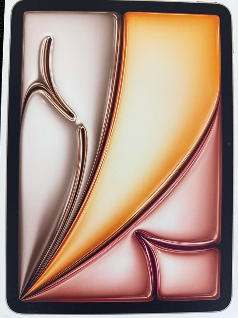 iPad Air (M3) 11インチ 128GB Wi-Fi スターライト Apple iPad Air 11インチ (M3) Wi-Fi 128GB 2025年春モデル 価格比較