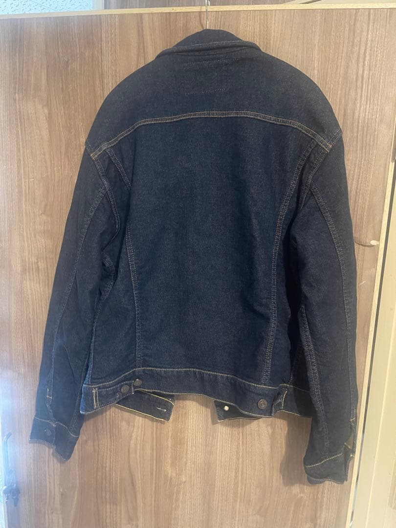 ジャケット・アウター SUGAR CANE LIGHT 12.5oz ELASTIC DENIM