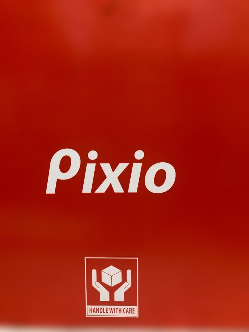 【新品未使用】Pixio PX248 Prime Plus White Pixio PX248 Wave | 24 inch 1080p 200Hz 1ms (GTG) FAST IPS Gaming