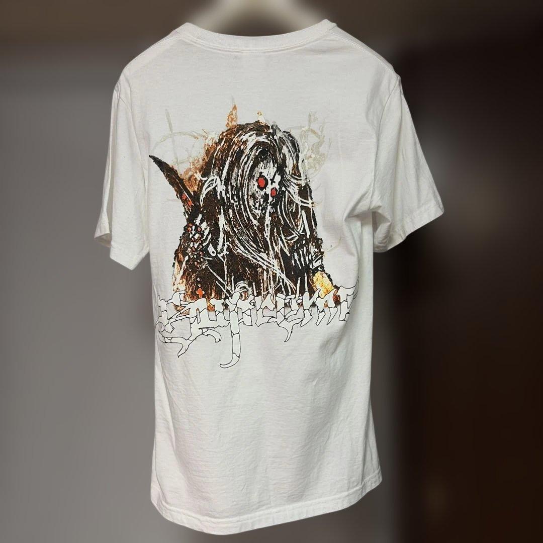 サイズS supreme 24AW Satan tee - メルカリ