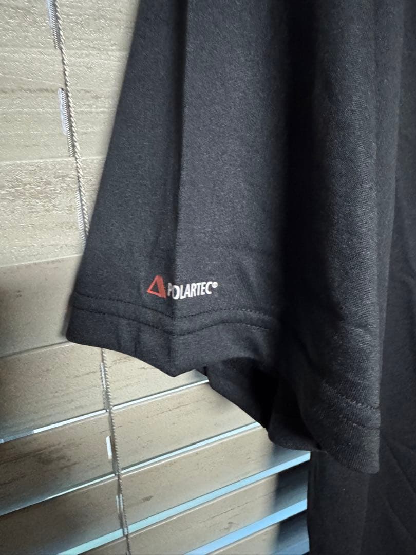 FCRB Polatec POWER DRY S/S XL 3枚set 未使用 - メルカリ