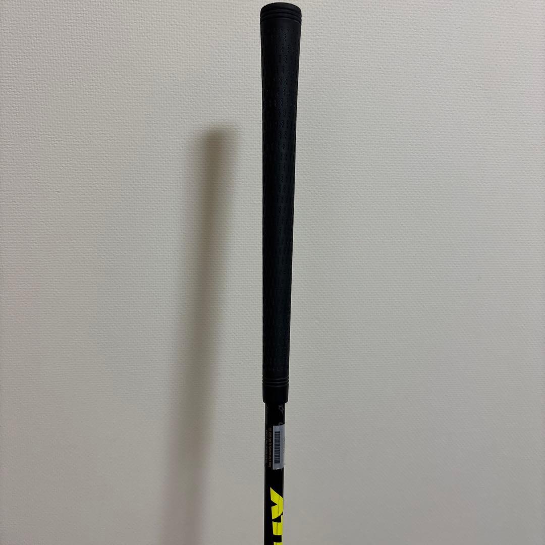 PXG gen2 5W 18度 ATTAS PUNCH 7S - メルカリ