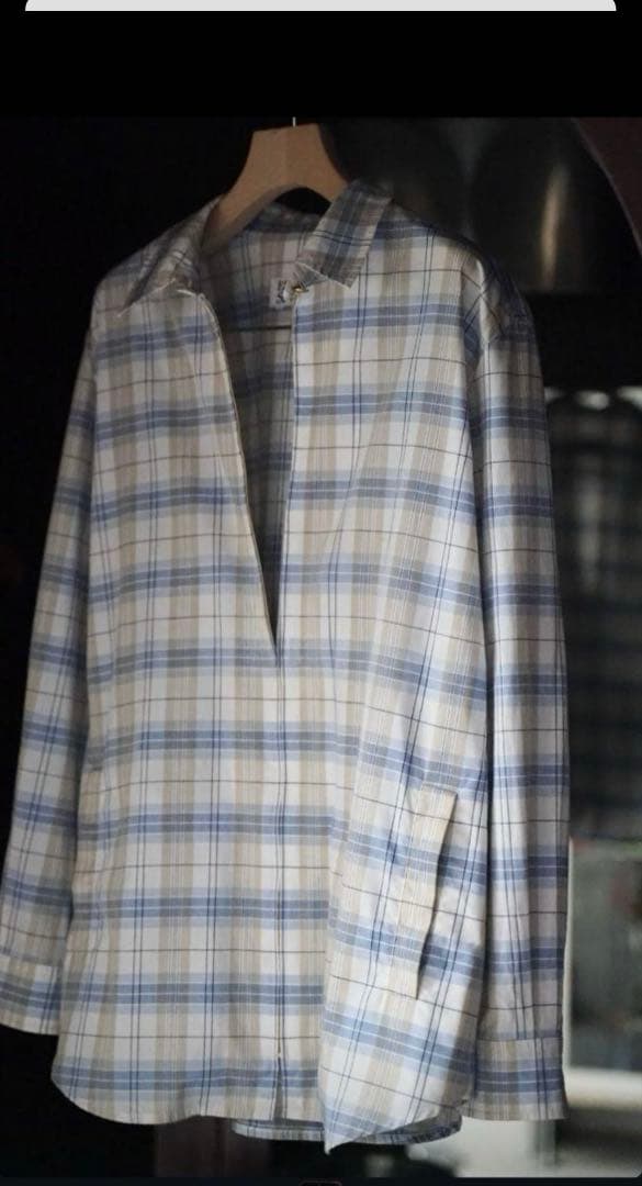 ESCADA SPORTS シャツジップブルゾン | 激安通販のイーサプライ