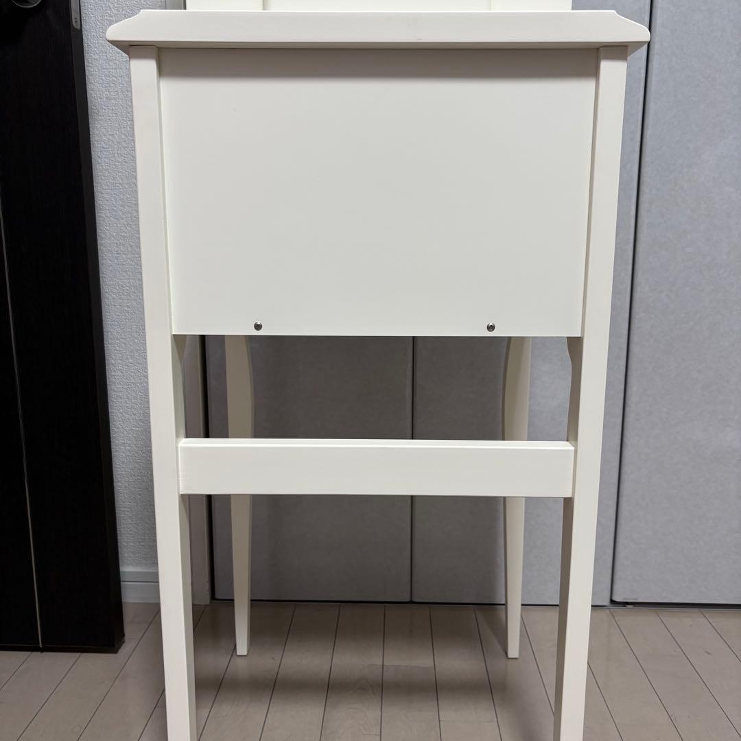 新品同様】Francfranc リリオドレッサー 最終値下げ - メルカリ