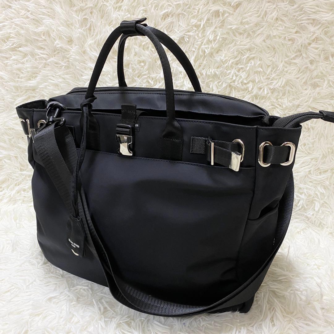 【美品】セレーンエテール　ビジネスバッグ　バックパック　パリ　3way 正規取扱店 セレーンエテール パリ トートバッグ レディース 大きめ