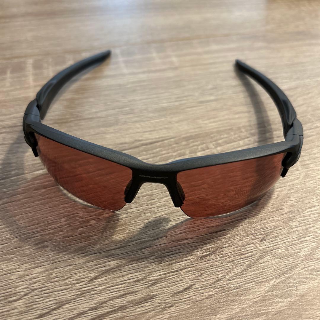 OAKLEY PRIZM GOLF サングラス FLAK2.0 OAKLEY（オークリー） FLAK 2.0 PRIZM GOLF 009271-05 OAKLEY