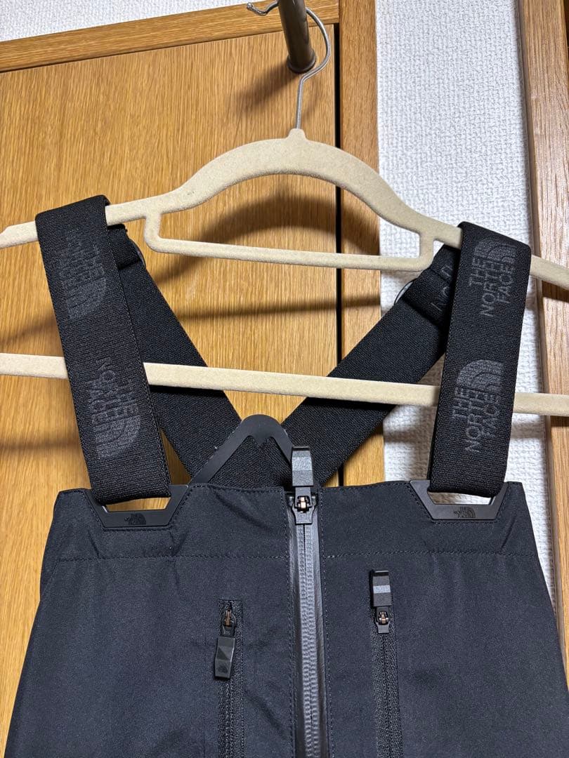 値下げ！2024 RTG GORE-TEX ジャケット&ビブパンツ セット - メルカリ
