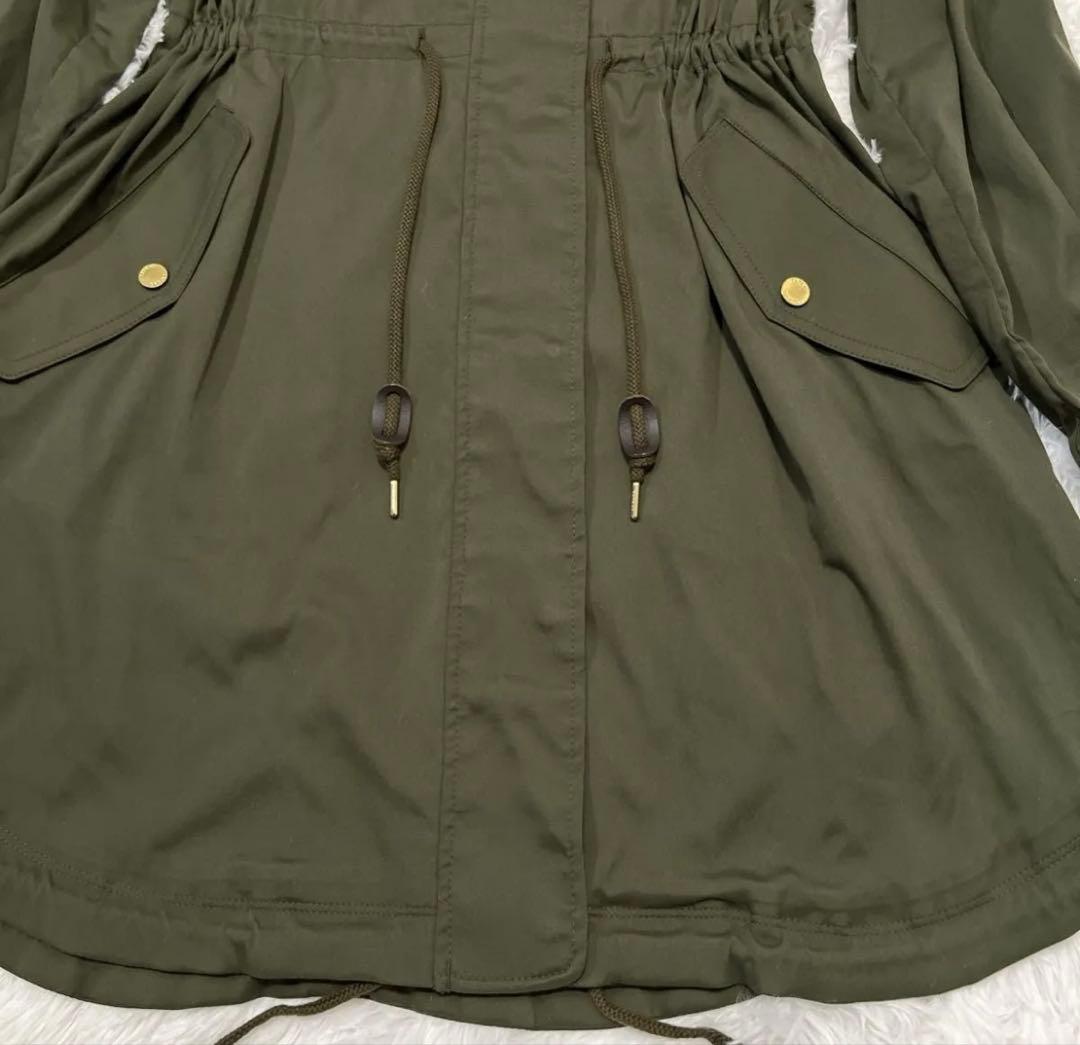 未使用級】タトラス TATRAS モッズコート LTA9IS47 M相当 - メルカリ