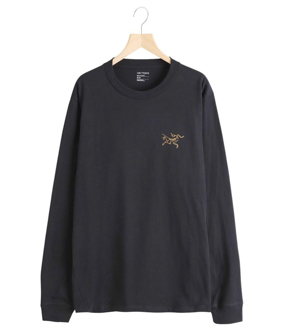 新品　ARC'TERYX Kragg Cotton LS XL アークテリクス ARC'TERYX Kragg Cotton LS Men's – KIKUNOBU