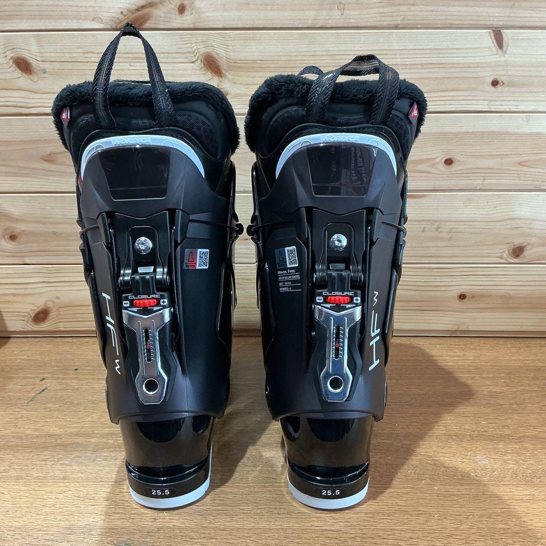 ノルディカ　2023-24 HF 75W GW 25.5cm
