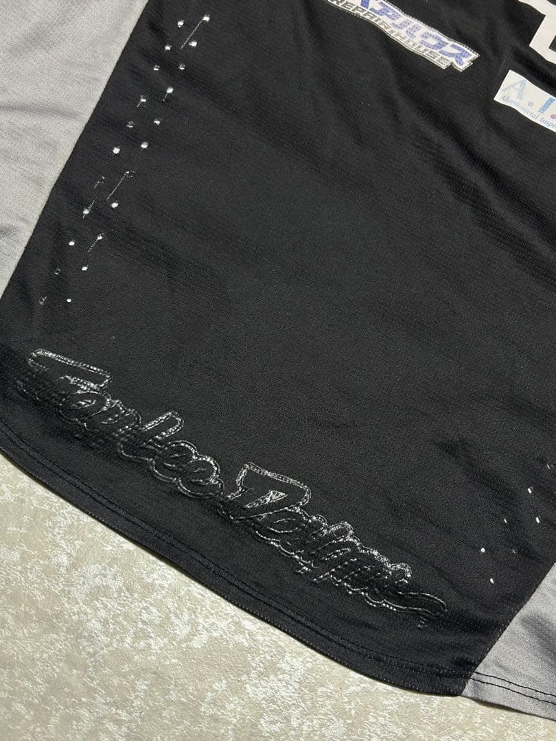 希少 内田篤基選手 Troy Lee Designs ジャージ モトクロス M - メルカリ